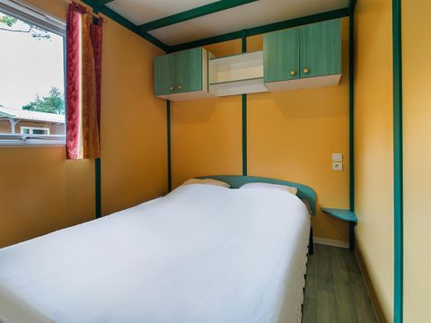 CHALET 4 personnes - Chalet 4 personnes