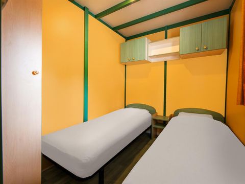 CHALET 4 personnes - Chalet 4 personnes