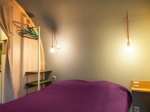 TENTE 4 personnes - Coco Sweet - 2 chambres