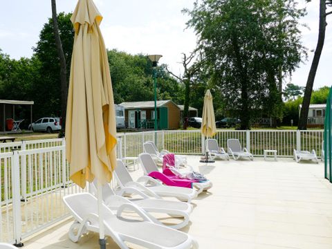 Camping Le Chenal  - Camping Vendée - Image N°4