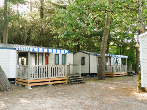 Camping Le Chenal  - Camping Vendée - Image N°20