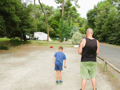 Camping Le Chenal  - Camping Vendée - Image N°10