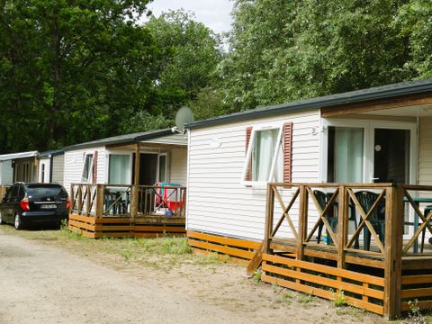 Camping Le Chenal  - Camping Vendée - Image N°22