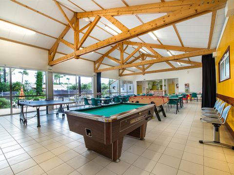 Camping Le Chenal  - Camping Vendée - Image N°11