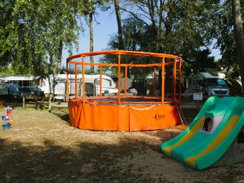 Camping Le Chenal  - Camping Vendée - Image N°9