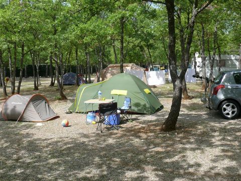 Camping Le Chenal  - Camping Vendée - Image N°19