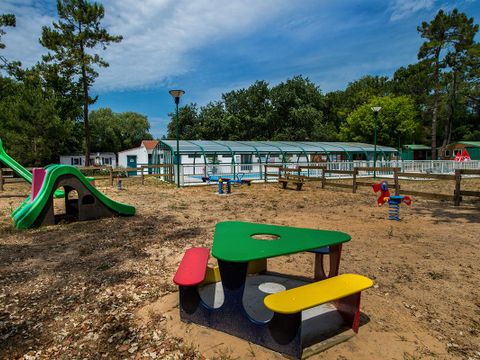 Camping Le Chenal  - Camping Vendée - Image N°8