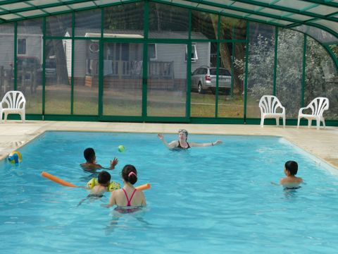 Camping Le Chenal  - Camping Vendée - Image N°5