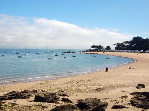 Camping Le Chenal  - Camping Vendée - Image N°25