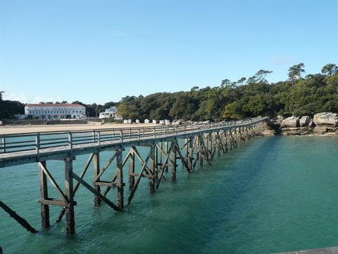 Camping Le Chenal  - Camping Vendée - Image N°26