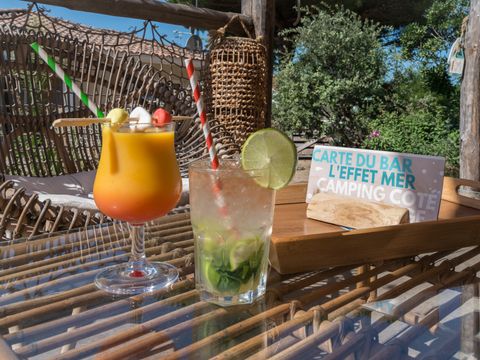 Camping Côté Plage - Camping Vendée - Image N°11