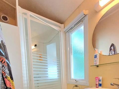 MOBILHOME 6 personnes - ECO CORDOVA 30 M²