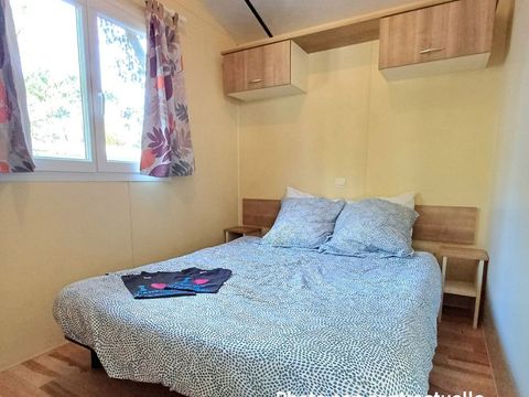MOBILHOME 6 personnes - ECO - Mobil-home Cordova 30 m² - 2 chambres 4/6 pers