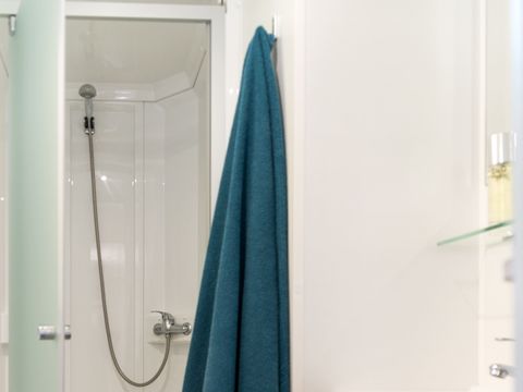 MOBILHOME 6 personnes - CONFORT - Mobil-home Catleya 30m² - 2 chambres 4/6 pers