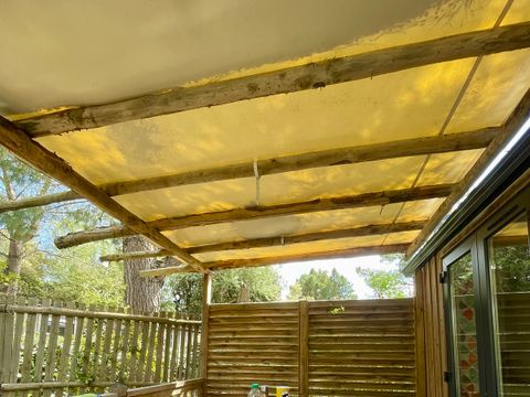 MOBILHOME 3 personnes - CONFORT - Mobil-home Vanilla 24m² - 1 chambre 2/3 pers. 2/3 pers