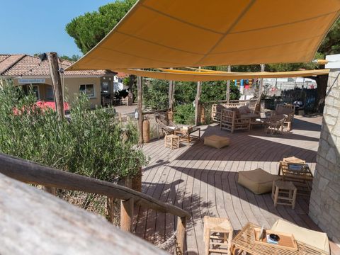 Camping Côté Plage - Camping Vendée - Image N°8