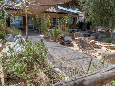 Camping Côté Plage - Camping Vendée - Image N°48