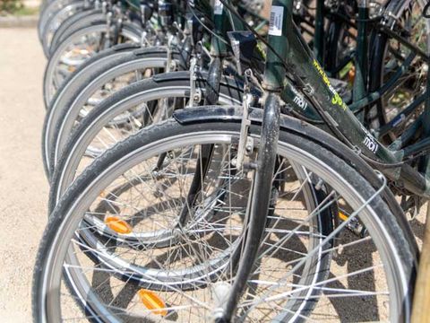 Camping Côté Plage - Camping Vendée - Image N°39