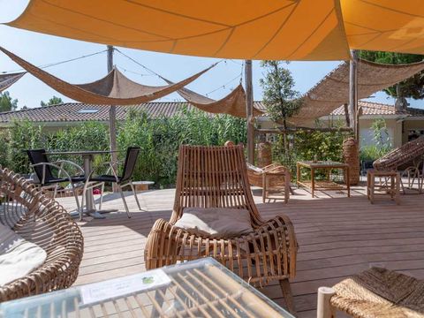 Camping Côté Plage - Camping Vendée - Image N°42