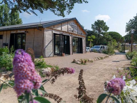 Camping Côté Plage - Camping Vendée - Image N°37