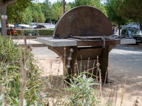Camping Côté Plage - Camping Vendée - Image N°52