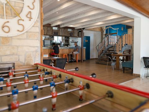 Camping Côté Plage - Camping Vendée - Image N°34