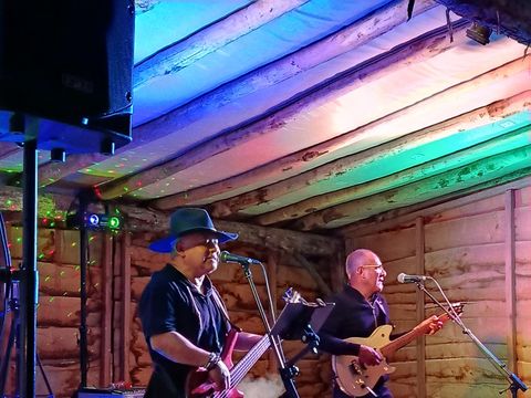 Camping Côté Plage - Camping Vendée - Image N°55