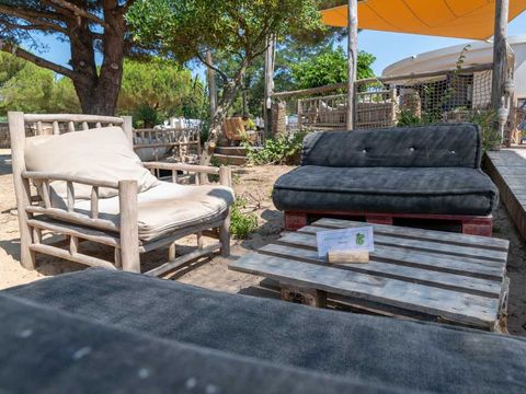 Camping Côté Plage - Camping Vendée - Image N°41