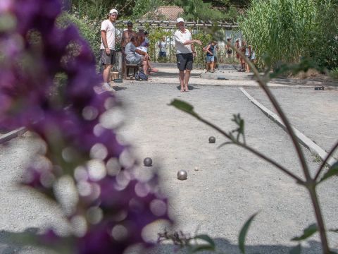 Camping Côté Plage - Camping Vendée - Image N°51