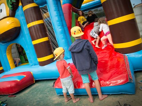 Camping Côté Plage - Camping Vendée - Image N°24