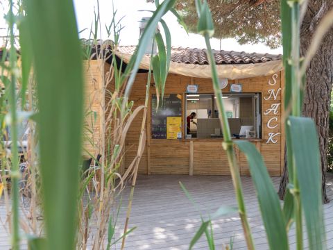 Camping Côté Plage - Camping Vendée - Image N°47