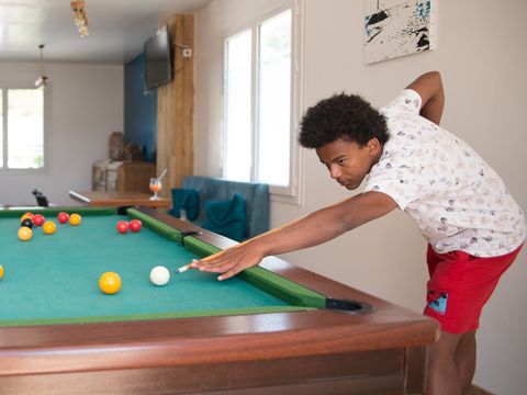 Camping Côté Plage - Camping Vendée - Image N°32