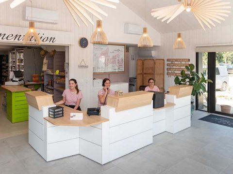 Camping Côté Plage - Camping Vendée - Image N°45