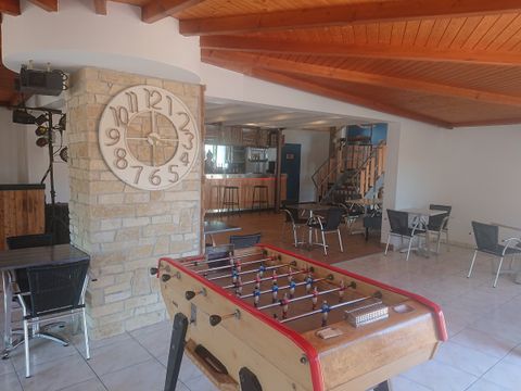 Camping Côté Plage - Camping Vendée - Image N°16