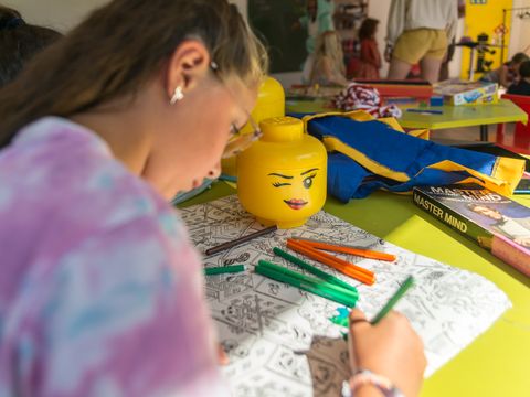 Camping Côté Plage - Camping Vendée - Image N°30