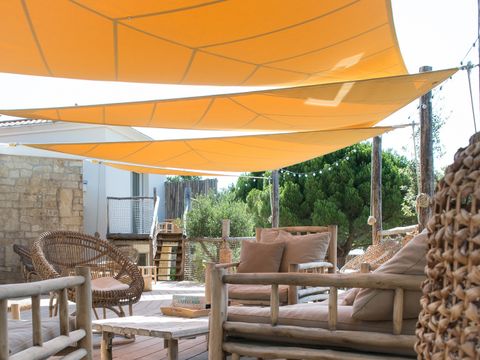 Camping Côté Plage - Camping Vendée - Image N°10