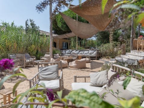 Camping Côté Plage - Camping Vendée - Image N°50