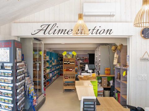 Camping Côté Plage - Camping Vendée - Image N°38