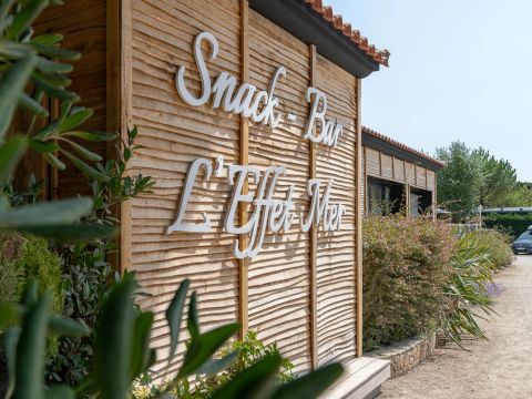 Camping Côté Plage - Camping Vendée - Image N°53