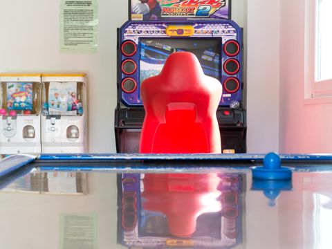 Camping Côté Plage - Camping Vendée - Image N°35