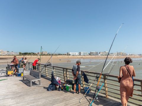 Camping Le California - Camping Vendée - Image N°25
