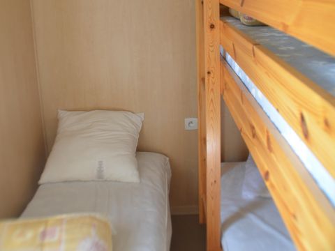 Chalet 5 personnes - Pili Pili