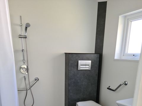 MOBILHOME 4 personnes - LODGE PMR TV 4 personnes 4 pers
