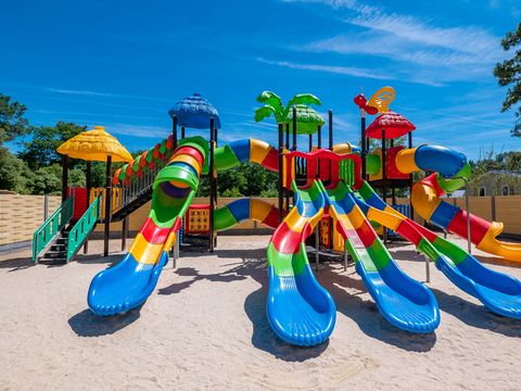 Camping Le California - Camping Vendée - Image N°12