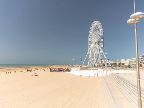 Camping Le California - Camping Vendée - Image N°33