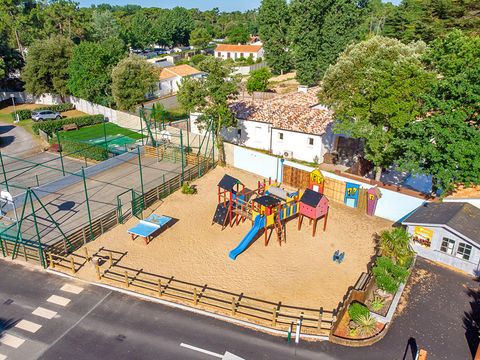 Camping Le California - Camping Vendée - Image N°11