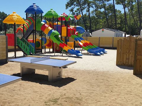 Camping Le California - Camping Vendée - Image N°17