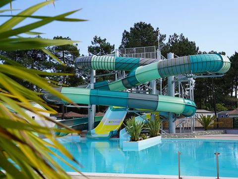 Camping Le California - Camping Vendée - Image N°7