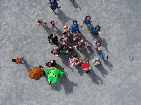 Camping Le California - Camping Vendée - Image N°36