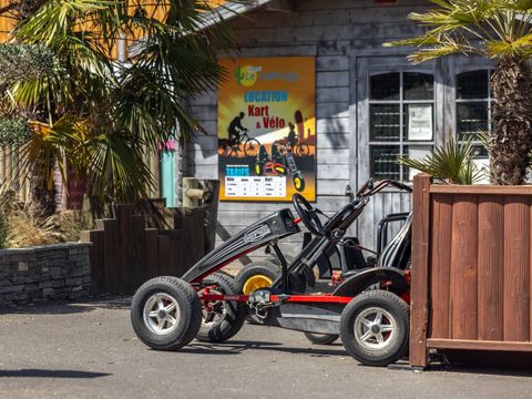 Camping Le California - Camping Vendée - Image N°27